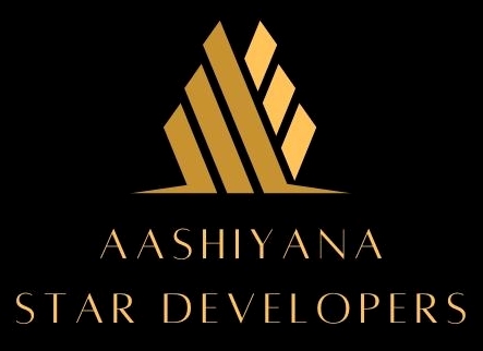 Aashiyana Logo