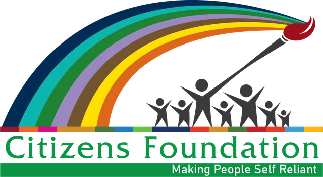 Citizens Foundation logo