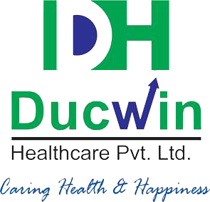 Ducwin Logo