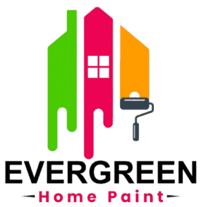 Evergreen Home Logo
