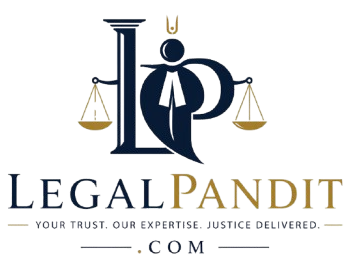 Legal Pandit Logo