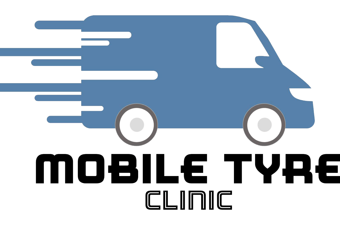 Mobile Tyre Clinic Logo