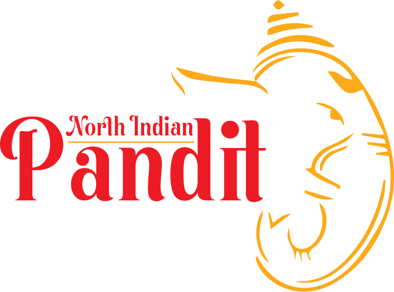 North Indian Pandit Logo
