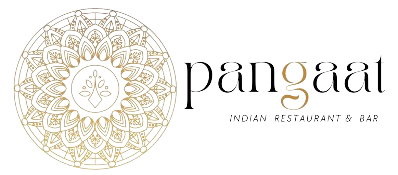 Pangaat Indian Logo