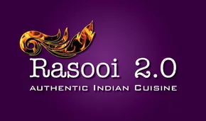 Rasooi 2.0 Logo