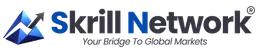 Skrill Network Logo