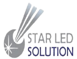 Star LED Solution Logo