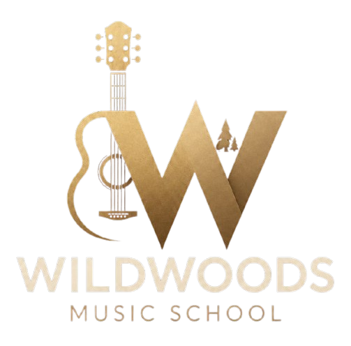 Wildwoods Music School Logo