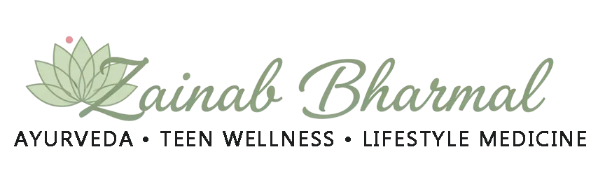 Zainabbharmal Logo