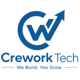 Crework Tech — IT Company Ranchi